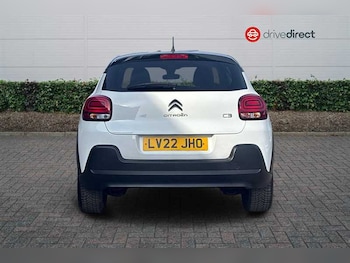 Used Citroen C3 2022 for sale - 78137940: Photo