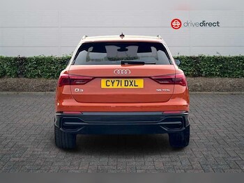 Used Audi Q3 2022 for sale - 78217090: Photo