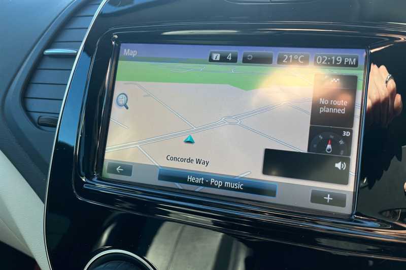 Used Renault Captur 2019 for sale - 78138335: Photo 18