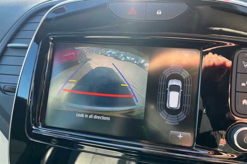 Used Renault Captur 2019 for sale - 78138335: Photo 19