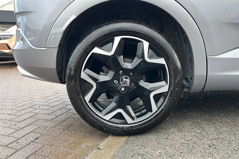 Used Vauxhall Grandland 2023 for sale - 78075992: Photo 10