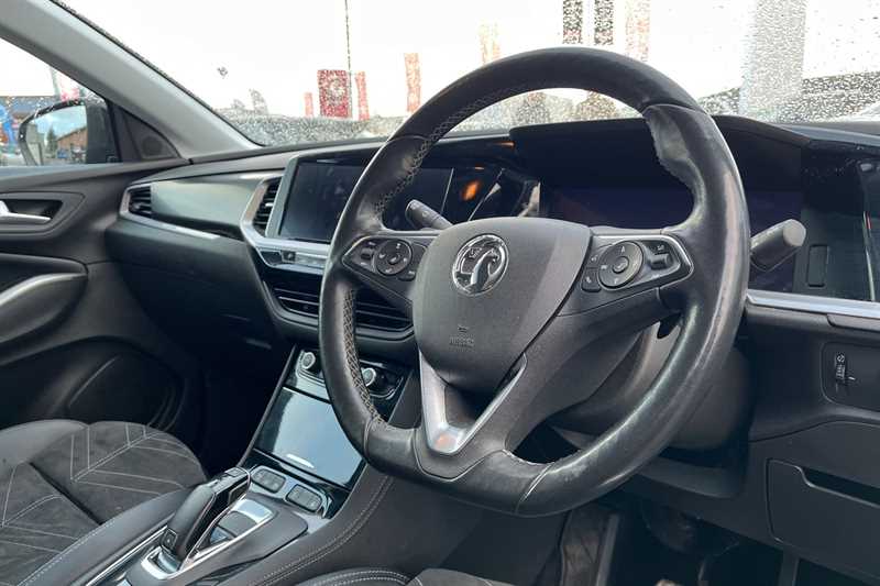 Used Vauxhall Grandland 2023 for sale - 78075992: Photo 13