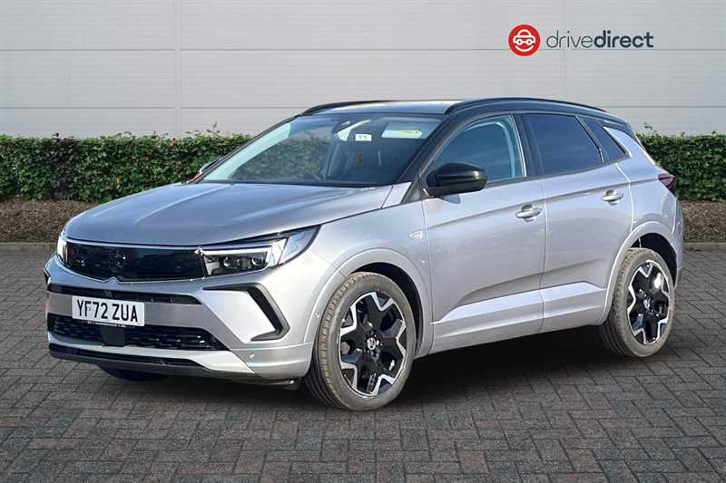 Used Vauxhall Grandland 2023 for sale - 78075992: Photo 7