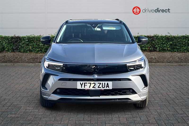 Used Vauxhall Grandland 2023 for sale - 78075992: Photo 8