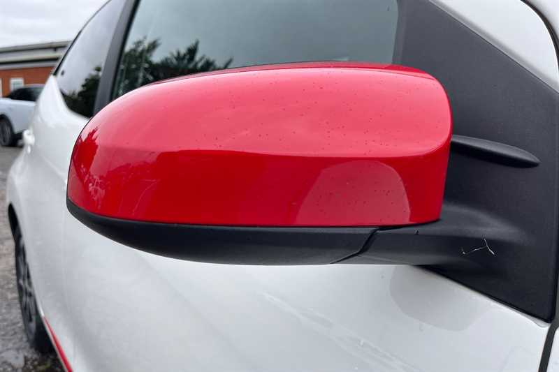 Used Toyota AYGO 2021 for sale - 76448076: Photo 34