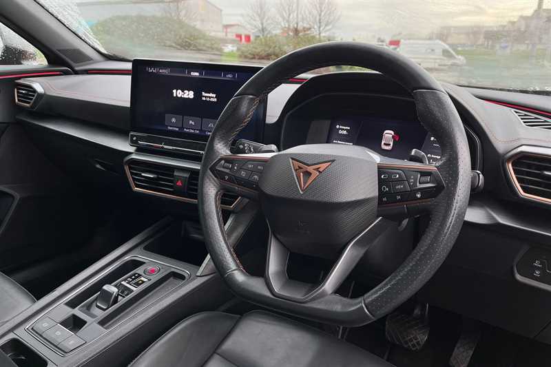 Used Cupra Formentor for sale - 77362776: Photo 13