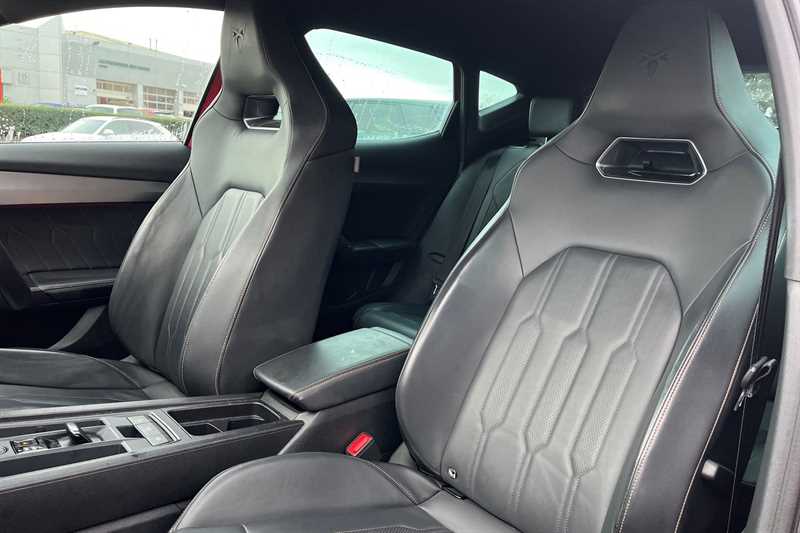 Used Cupra Formentor for sale - 77362776: Photo 23