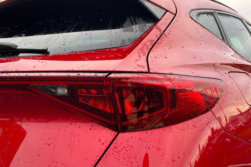 Used Cupra Formentor for sale - 77362776: Photo 32