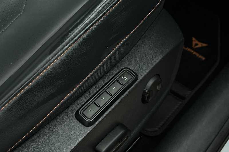 Used Cupra Formentor for sale - 77362776: Photo 40