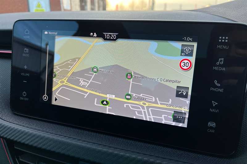 Used Skoda Kamiq for sale - 78217587: Photo 18