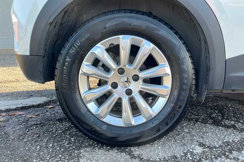 Used Vauxhall Mokka 2023 for sale - 76447803: Photo 11