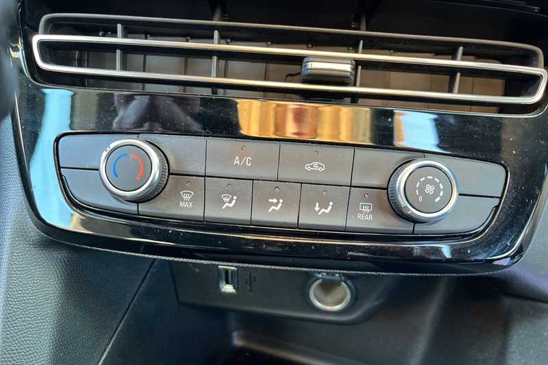 Used Vauxhall Mokka 2023 for sale - 76447803: Photo 15