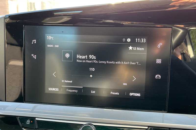 Used Vauxhall Mokka 2023 for sale - 76447803: Photo 17