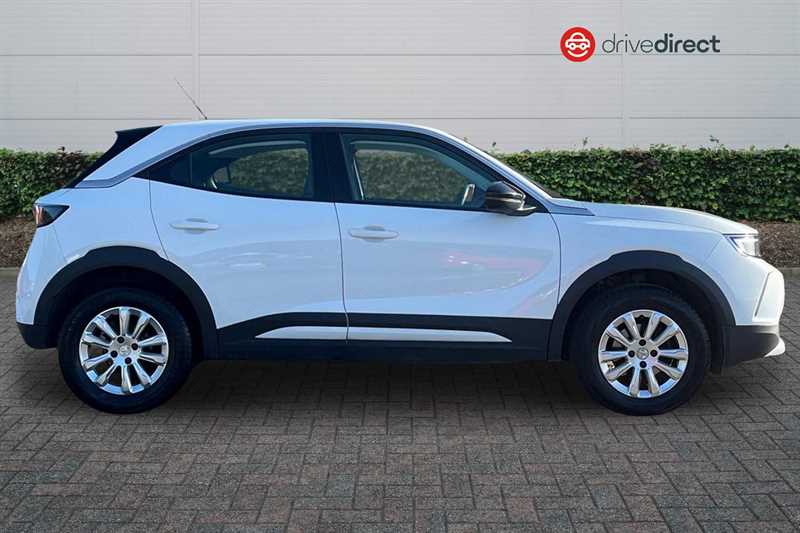 Used Vauxhall Mokka 2023 for sale - 76447803: Photo 2