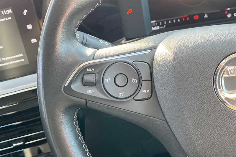 Used Vauxhall Mokka 2023 for sale - 76447803: Photo 21