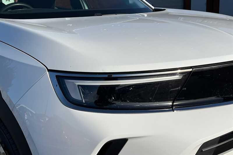 Used Vauxhall Mokka 2023 for sale - 76447803: Photo 29