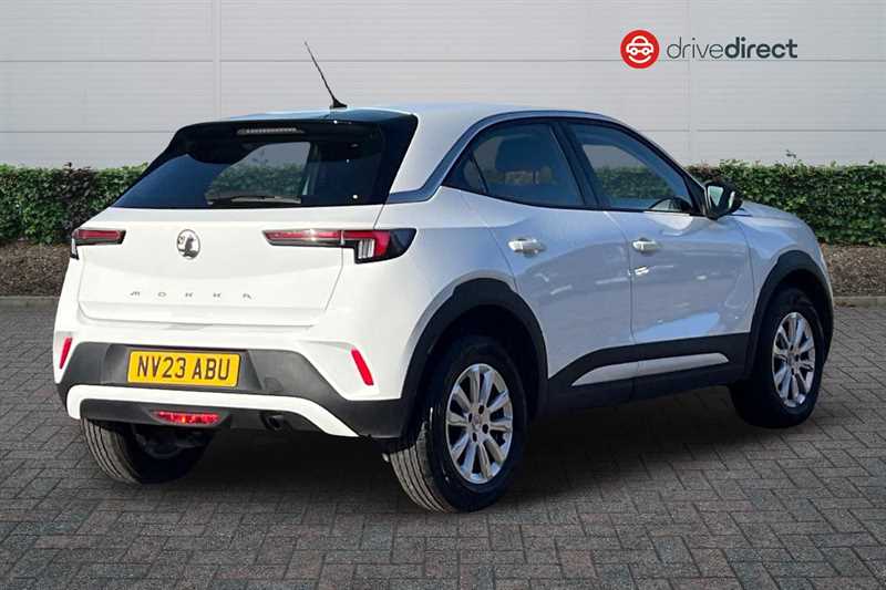 Used Vauxhall Mokka 2023 for sale - 76447803: Photo 3