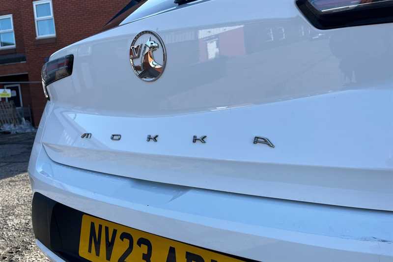Used Vauxhall Mokka 2023 for sale - 76447803: Photo 30