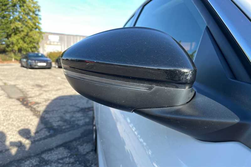 Used Vauxhall Mokka 2023 for sale - 76447803: Photo 34