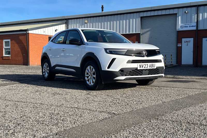 Used Vauxhall Mokka 2023 for sale - 76447803: Photo 36