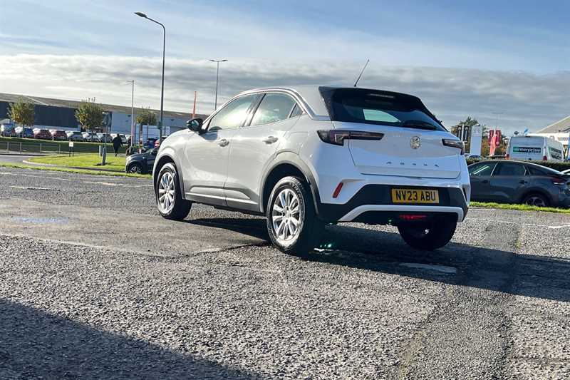 Used Vauxhall Mokka 2023 for sale - 76447803: Photo 37