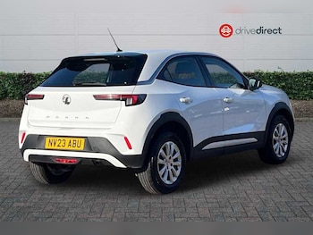 Used Vauxhall Mokka 2023 for sale - 76447803: Photo