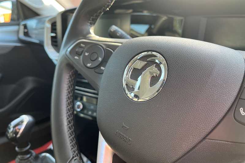 Used Vauxhall Mokka 2023 for sale - 76447803: Photo 40