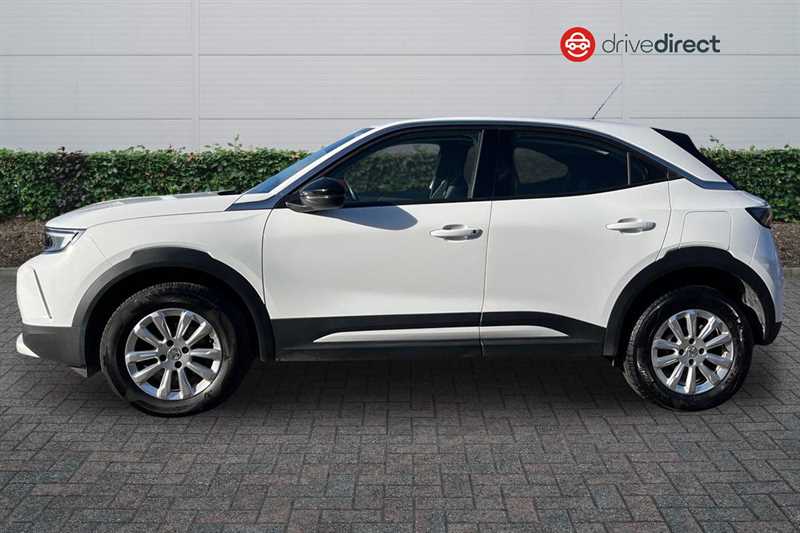 Used Vauxhall Mokka 2023 for sale - 76447803: Photo 6