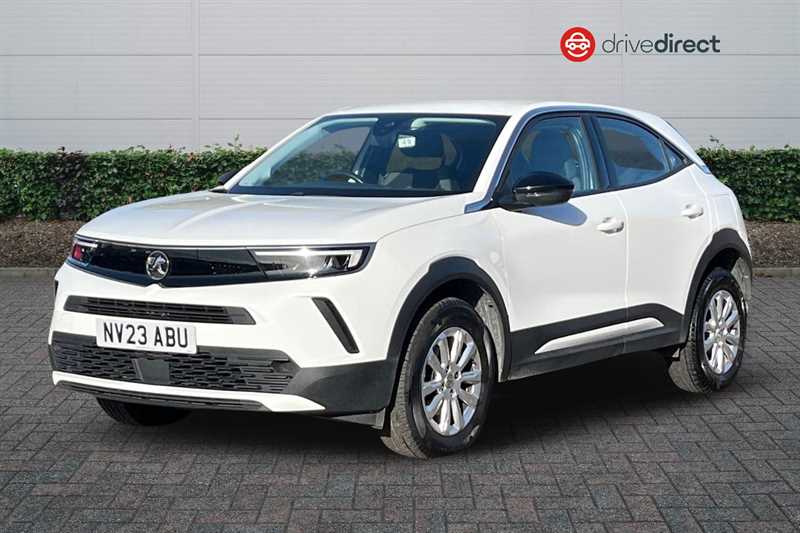 Used Vauxhall Mokka 2023 for sale - 76447803: Photo 7