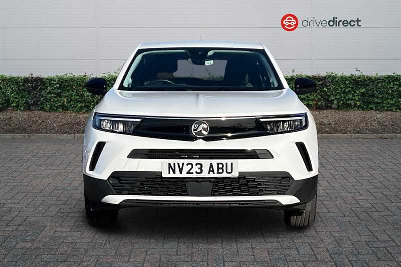 Used Vauxhall Mokka 2023 for sale - 76447803: Photo 8