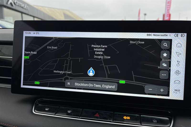 Used MG MG HS 2025 for sale - 77473467: Photo 18