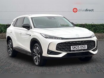 Used MG MG HS undefined for sale - 77473467: Photo