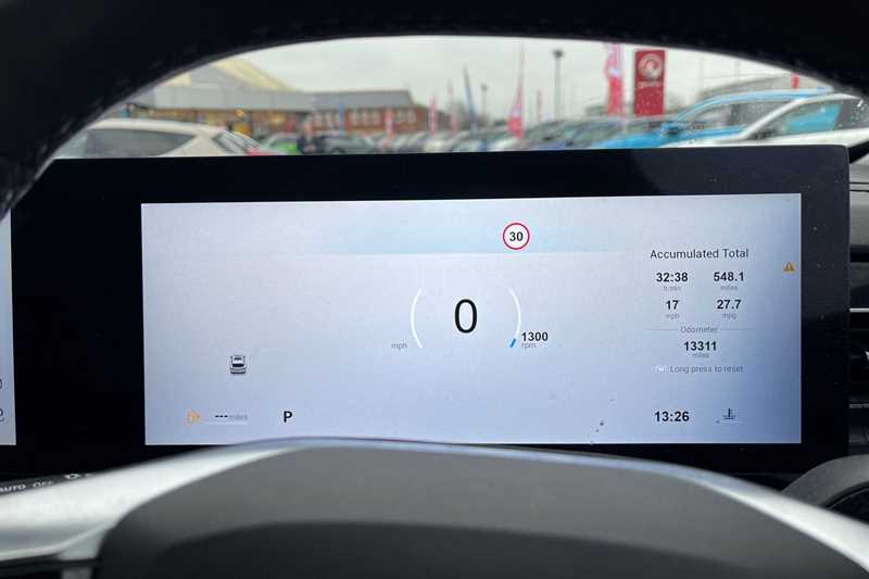 Used MG MG HS 2025 for sale - 77473467: Photo 20