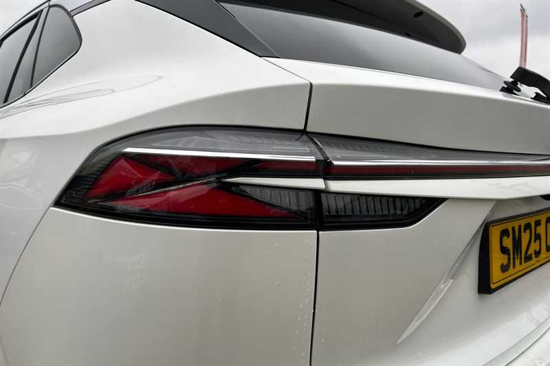 Used MG MG HS 2025 for sale - 77473467: Photo 31