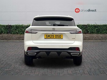 Used MG MG HS undefined for sale - 77473467: Photo