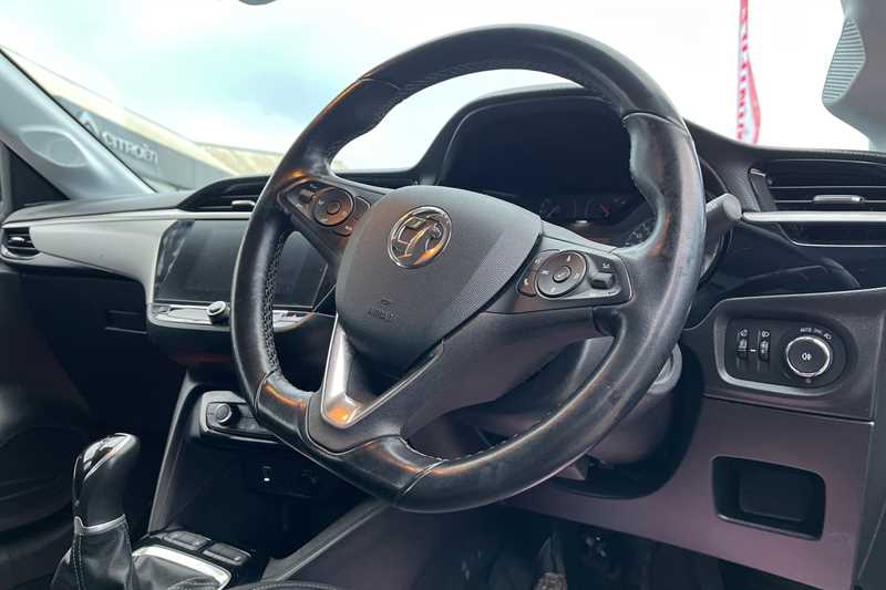 Used Vauxhall Corsa 2020 for sale - 77811330: Photo 13