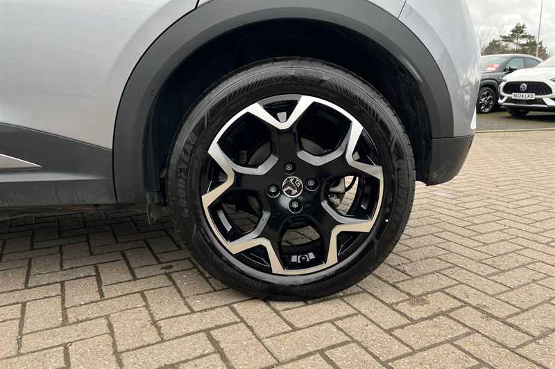 Used Vauxhall Mokka 2024 for sale - 78159952: Photo 11