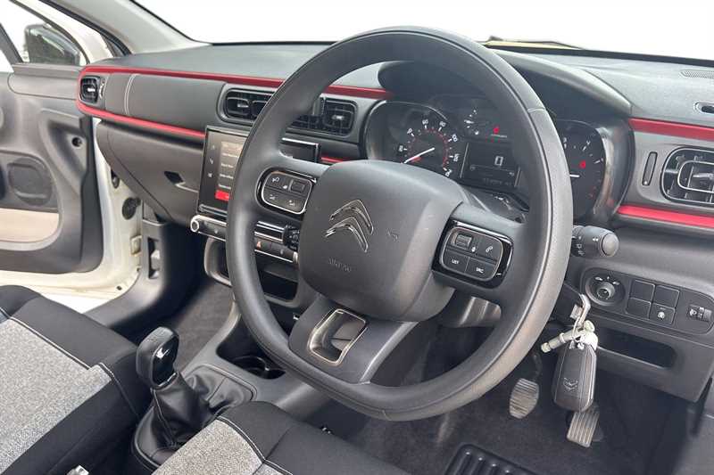 Used Citroen C3 2022 for sale - 78130047: Photo 10