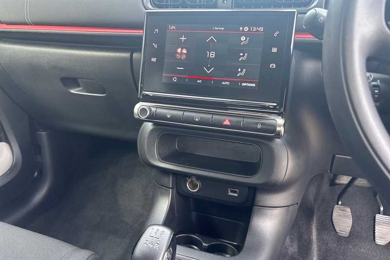 Used Citroen C3 2022 for sale - 78130047: Photo 14