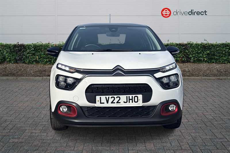 Used Citroen C3 2022 for sale - 78130047: Photo 8