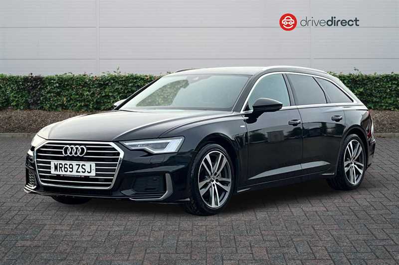 Used Audi A6 2019 for sale - 77711737: Photo 7