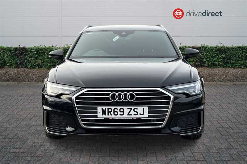 Used Audi A6 2019 for sale - 77711737: Photo 8