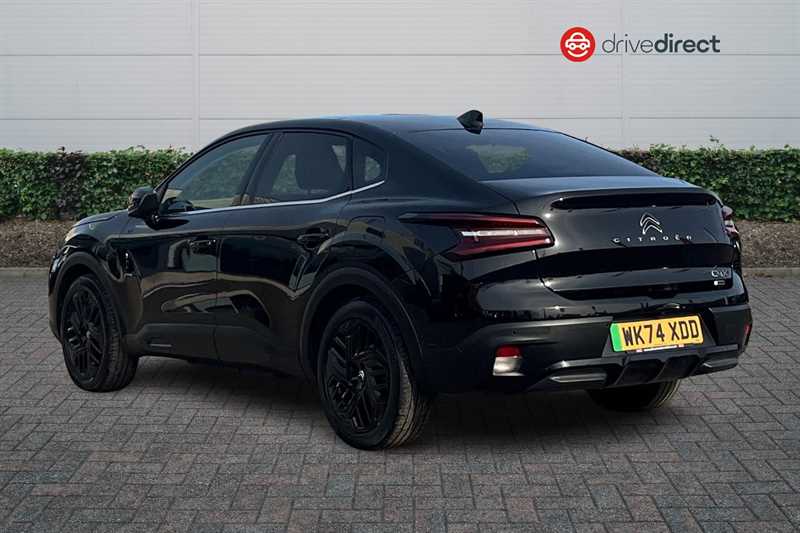 Used Citroen C4 X 2024 for sale - 78174059: Photo 5