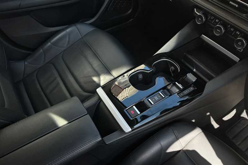 Used Citroen C5 X for sale - 76756708: Photo 14