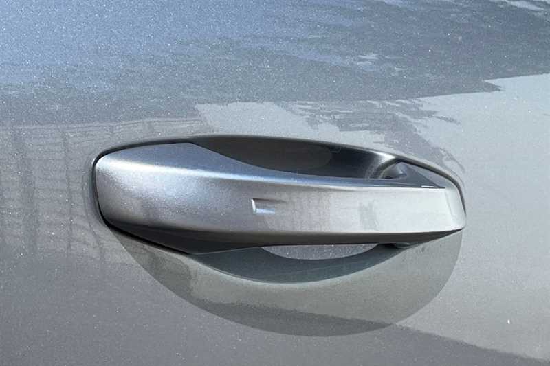 Used Citroen C5 X for sale - 76756708: Photo 33