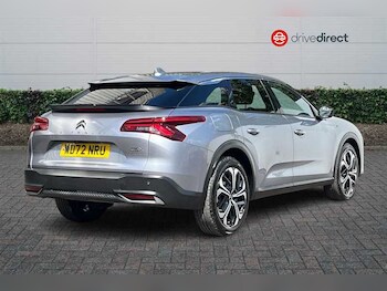 Used Citroen C5 X undefined for sale - 76756708: Photo