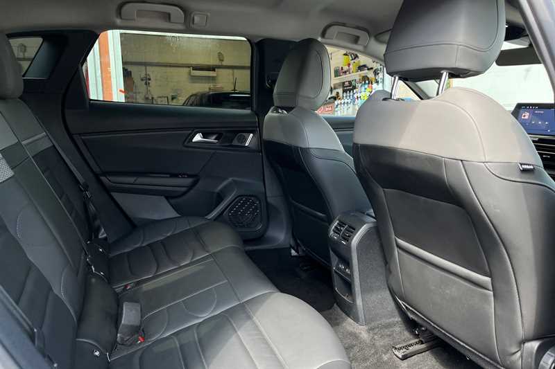 Used Citroen C5 X for sale - 76756708: Photo 40