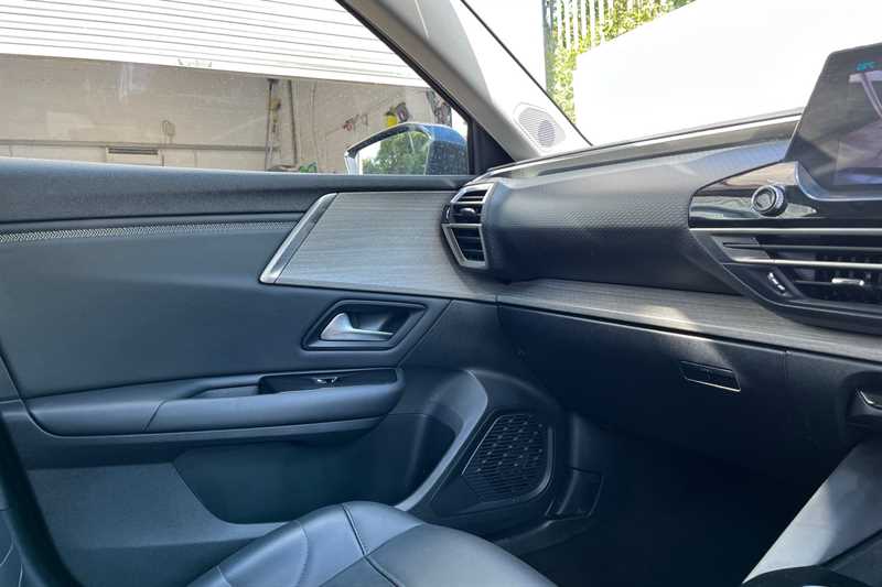 Used Citroen C5 X for sale - 76756708: Photo 45