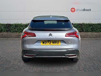 Used Citroen C5 X undefined for sale - 76756708: Photo