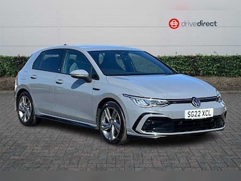 Used Volkswagen Golf 2022 for sale - 78536660: Photo